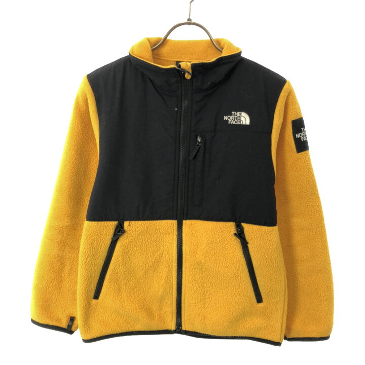 楽天市場】古着 ザノースフェイス THE NORTH FACE NAJ71943 ロゴ刺繍 