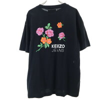 楽天市場】kenzo tシャツ（Tシャツ・カットソー｜トップス 
