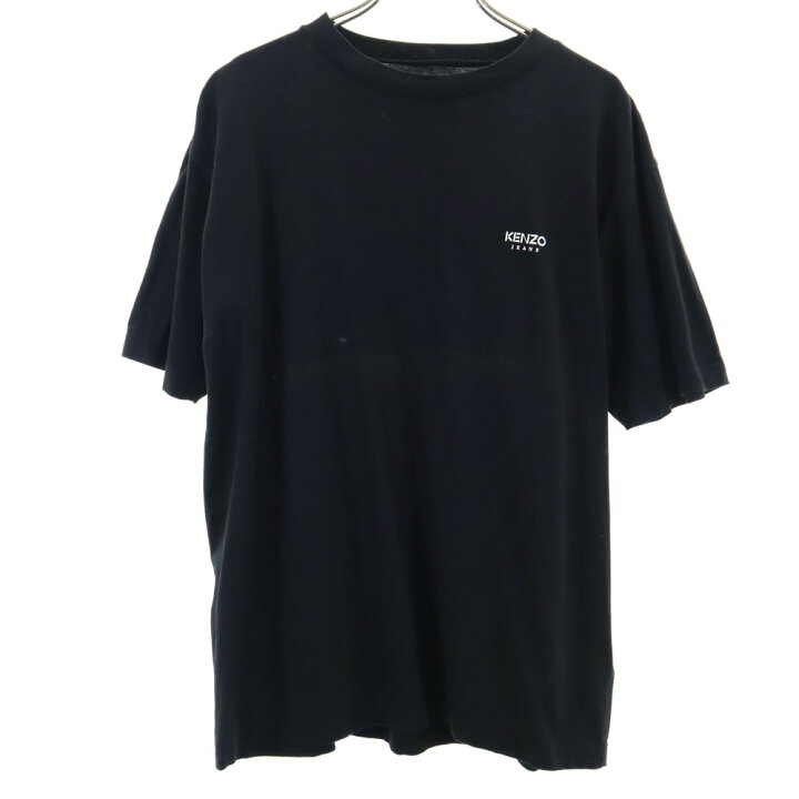 楽天市場】古着 KENZO JEANS ケンゾージーンズ 90s 日本製 北斎タグ 