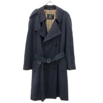 楽天市場】トレンチコート 中古 バーバリー（素材（生地・毛糸  