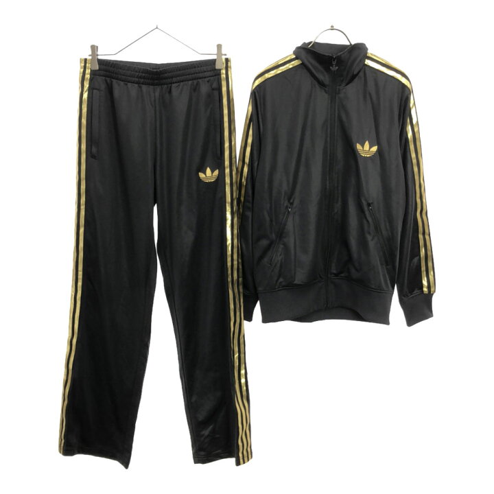 楽天市場】アディダス トレフォイルロゴ刺繍 トレーニング 長袖  