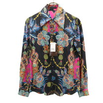 楽天市場】エトロ（シャツ・ブラウス｜トップス）：レディース  