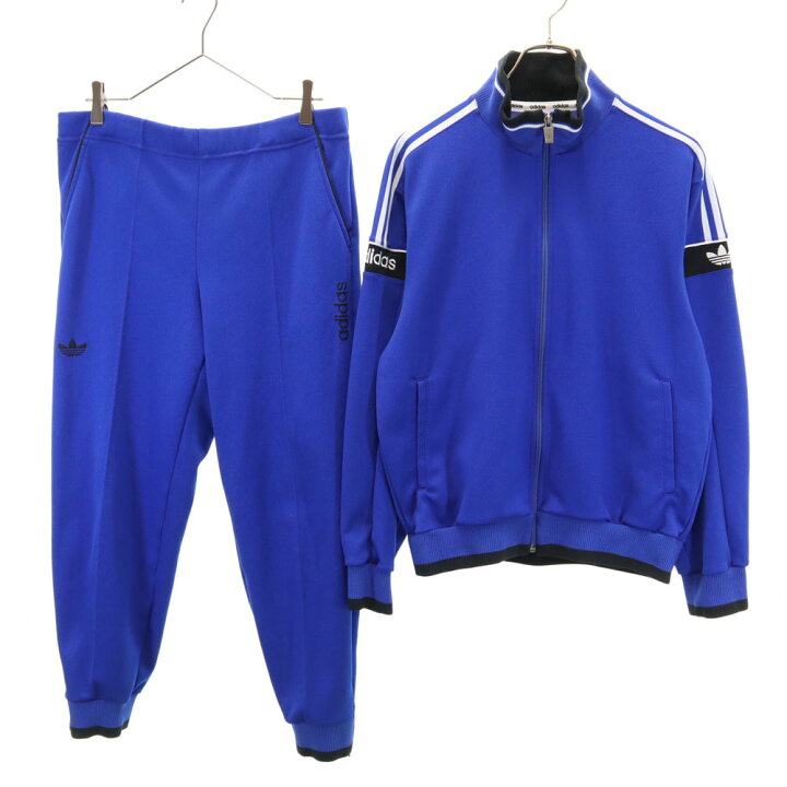 楽天市場】古着 アディダス adidas 80s デサント製 ヴィンテージ  