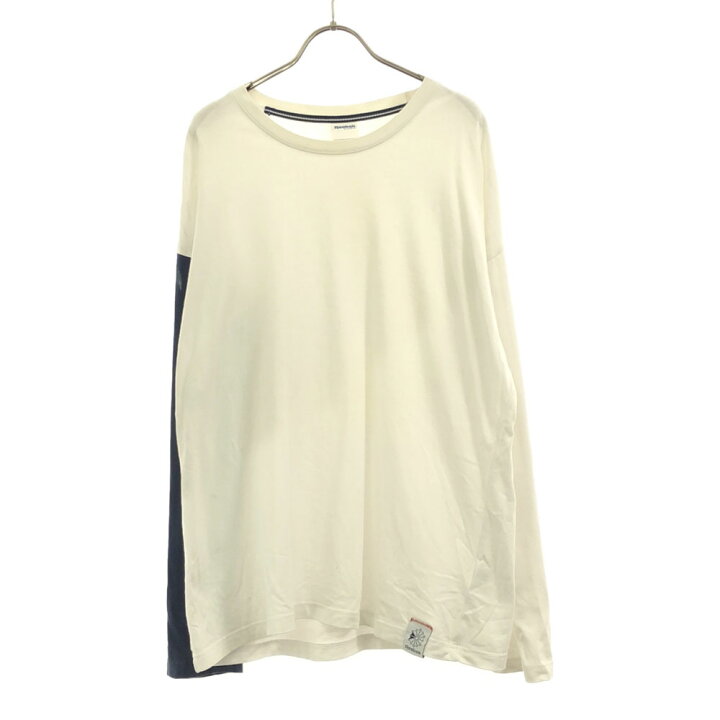 楽天市場】古着 リーボック Reebok 長袖 クルーネック Tシャツ 2XO 
