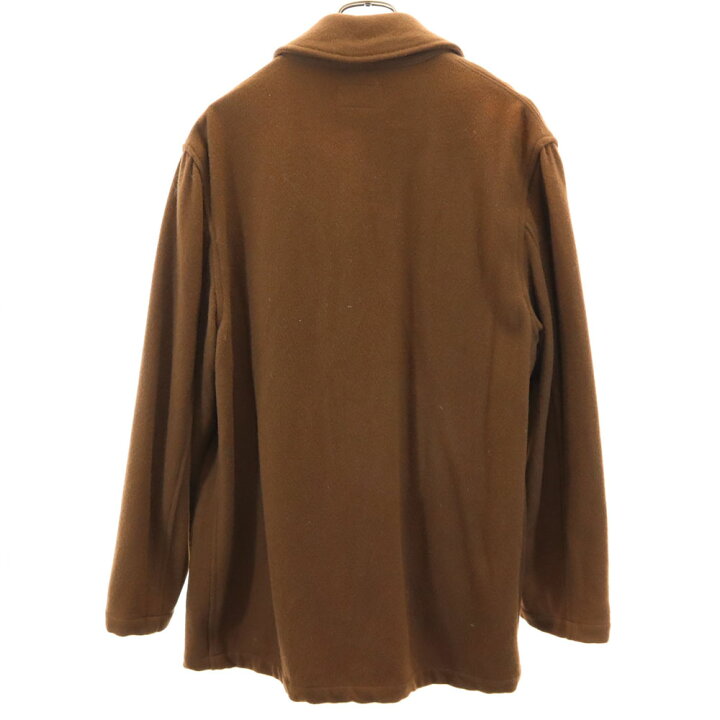 楽天市場】RRL 90s ウールブレンド 初期タグ 赤3星 オールド ダッフル 