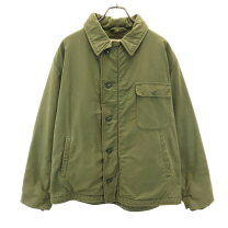 楽天市場】usn a2デッキジャケットの通販