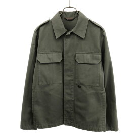 古着 A.P.C. アーペーセー ジャケット 34 カーキ系 メンズ 【中古】 【PD】