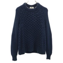 楽天市場】acne studios ニットの通販