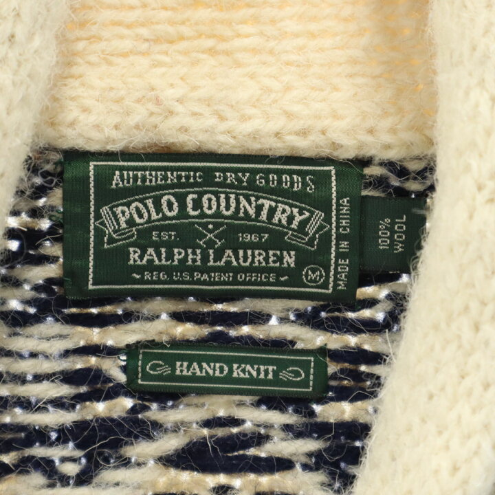楽天市場】古着 ポロカントリー ラルフローレン POLO COUNTRY RALPH 