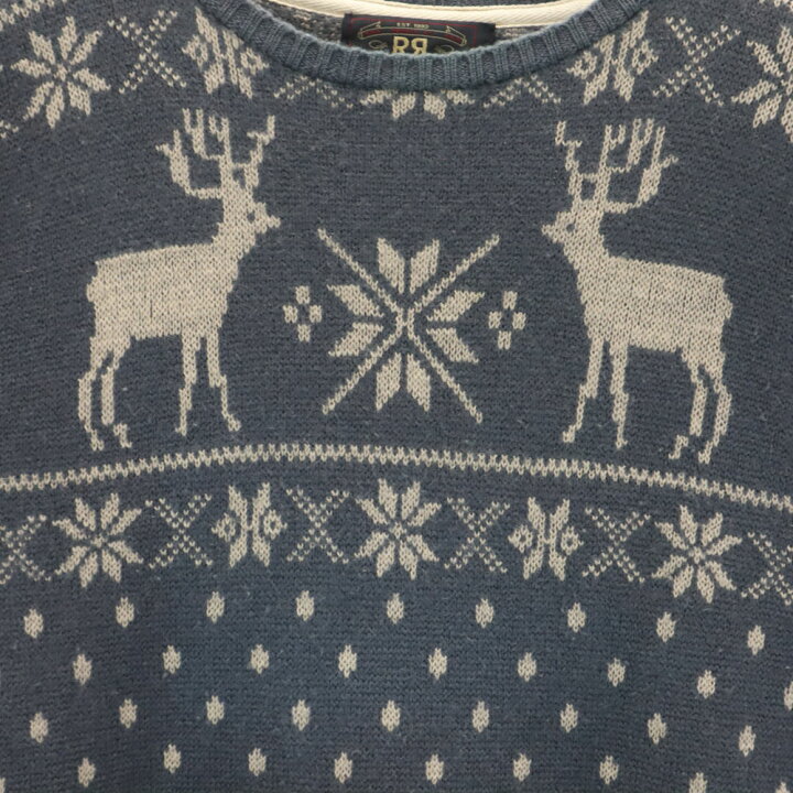 楽天市場】古着 RRL ダブルアールエル 90s 赤3星 ウール オールド 初期  