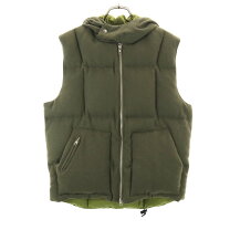 楽天市場】engineered garments ダウンベストの通販