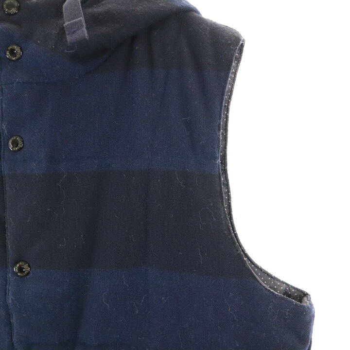 楽天市場】古着 ENGINEERED GARMENTS エンジニアドガーメンツ カナダ製 