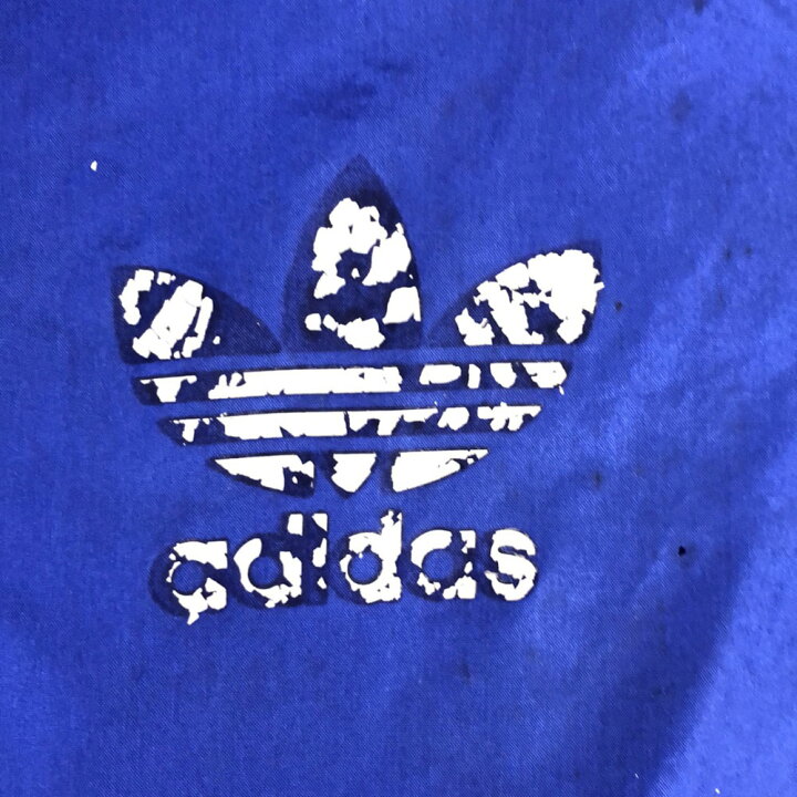 楽天市場】古着 アディダス adidas 80s デサント製 日本製 