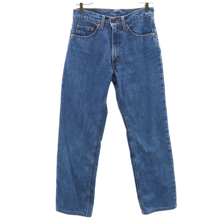 楽天市場】古着 Levi