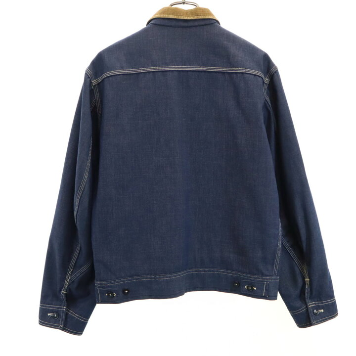楽天市場】古着 Lee リー 70s USA製 ヴィンテージ 91B デニム 