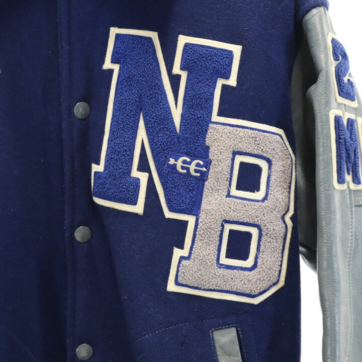 楽天市場】古着 CAMPUS キャンパス 70s ヴィンテージ スタジャン 