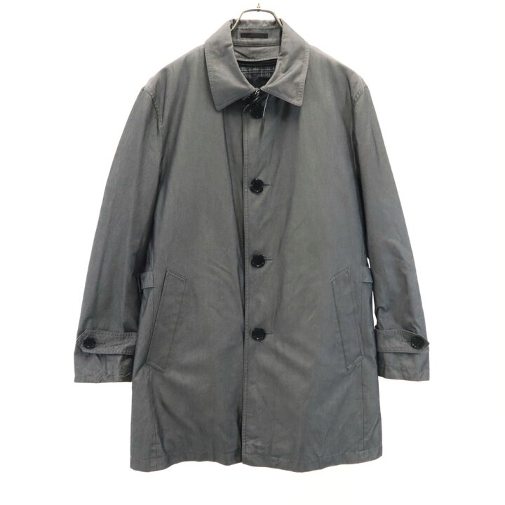 楽天市場】古着 バーバリーブラックレーベル BURBERRY BLACK LABEL  