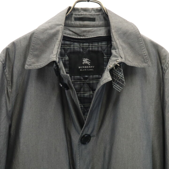 楽天市場】古着 バーバリーブラックレーベル BURBERRY BLACK LABEL 