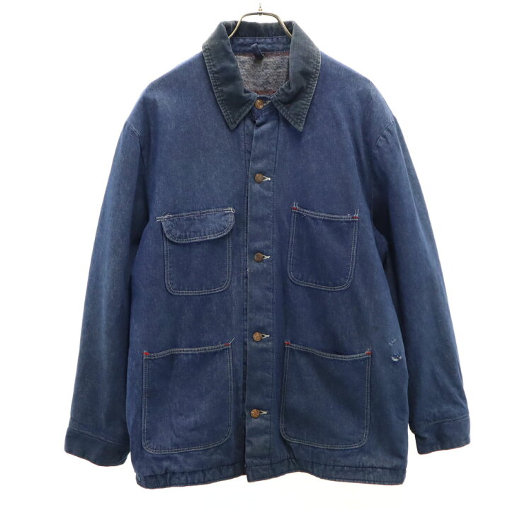 楽天市場】古着 BLUE BELL ブルーベル 60s 70s ヴィンテージ 