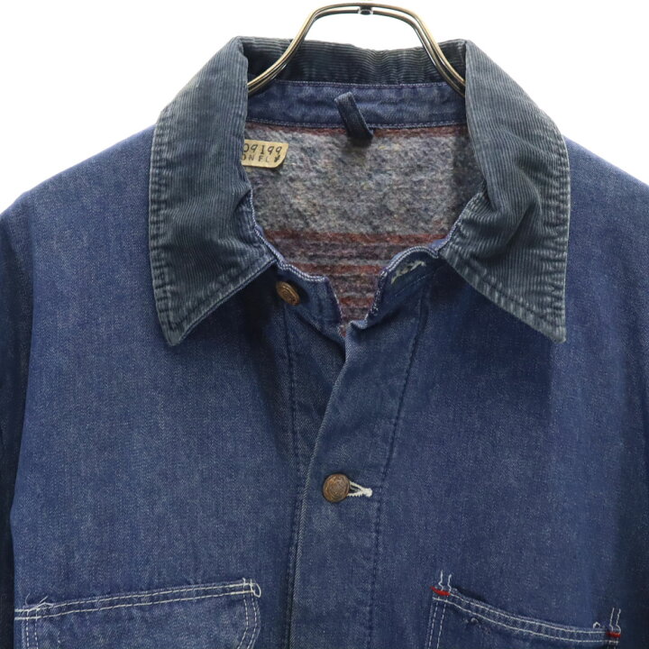 楽天市場】古着 ブルーベル BLUE BELL 60s 70s ヴィンテージ 