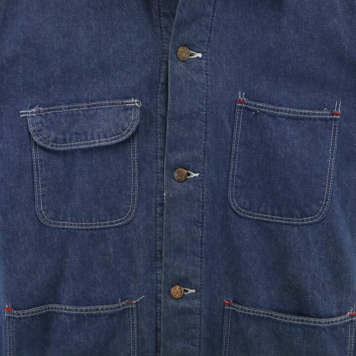 楽天市場】古着 BLUE BELL ブルーベル 60s 70s ヴィンテージ 