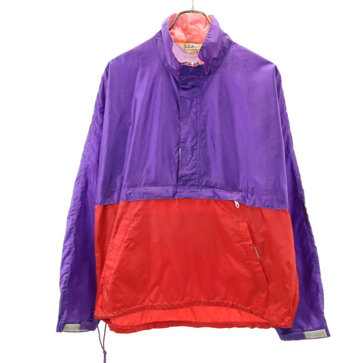 楽天市場】古着 エルエルビーン L.L.Bean 80s ポケッタブル ハーフ 
