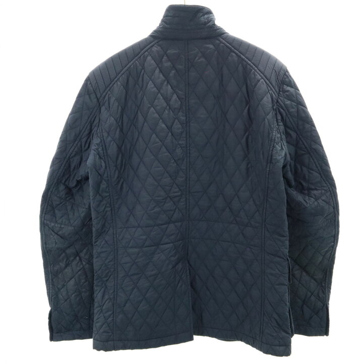 楽天市場】古着 ベルスタッフ BELSTAFF 長袖 スタンドカラー 