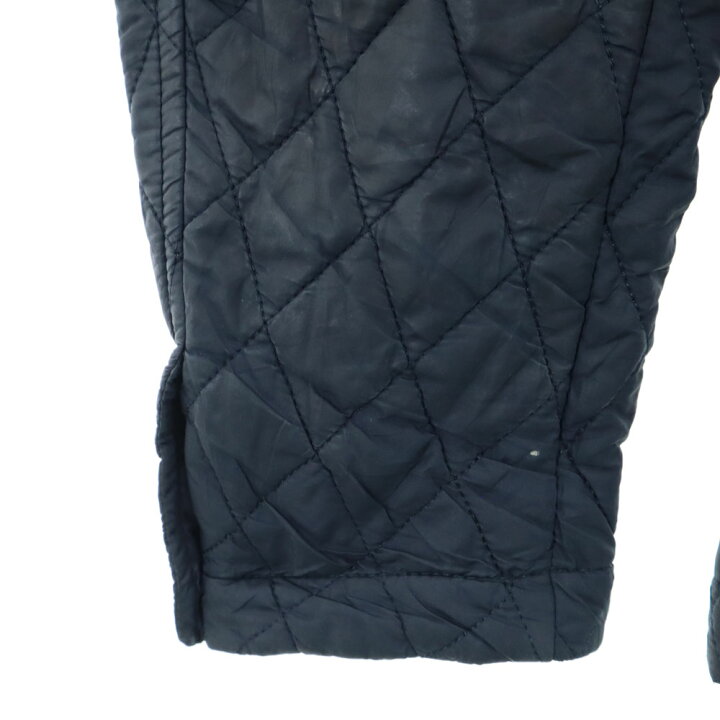 楽天市場】古着 ベルスタッフ BELSTAFF 長袖 スタンドカラー 