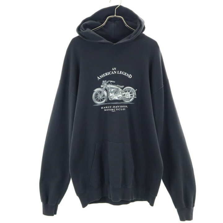 楽天市場】古着 ハーレーダビッドソン HARLEY DAVIDSON 90s USA製  