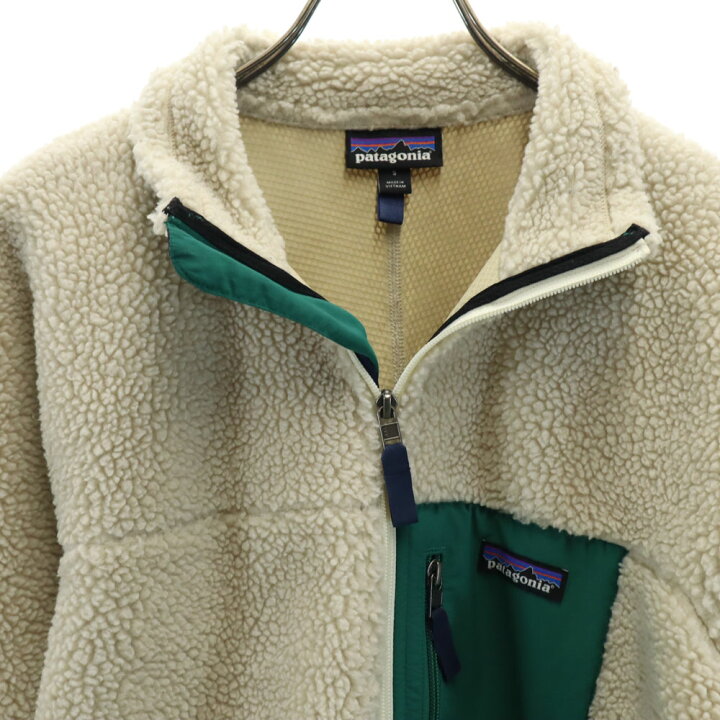楽天市場】古着 patagonia パタゴニア アウトドア 23056FA16