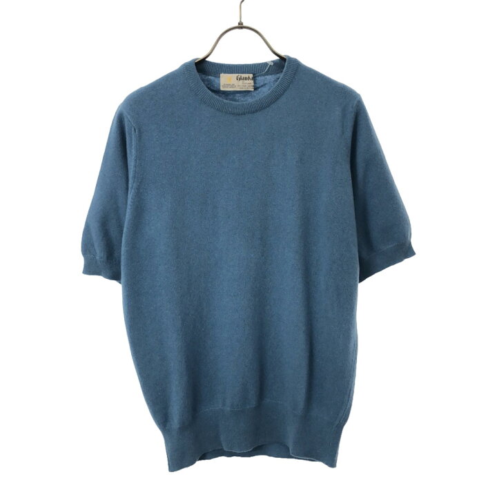 楽天市場】未使用 グレンデール カシミヤ100% 長袖 アンサンブル 40 