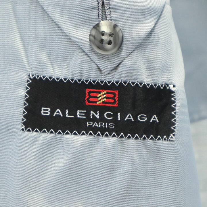 楽天市場】古着 バレンシアガ BALENCIAGA 90s 日本製 オールド 