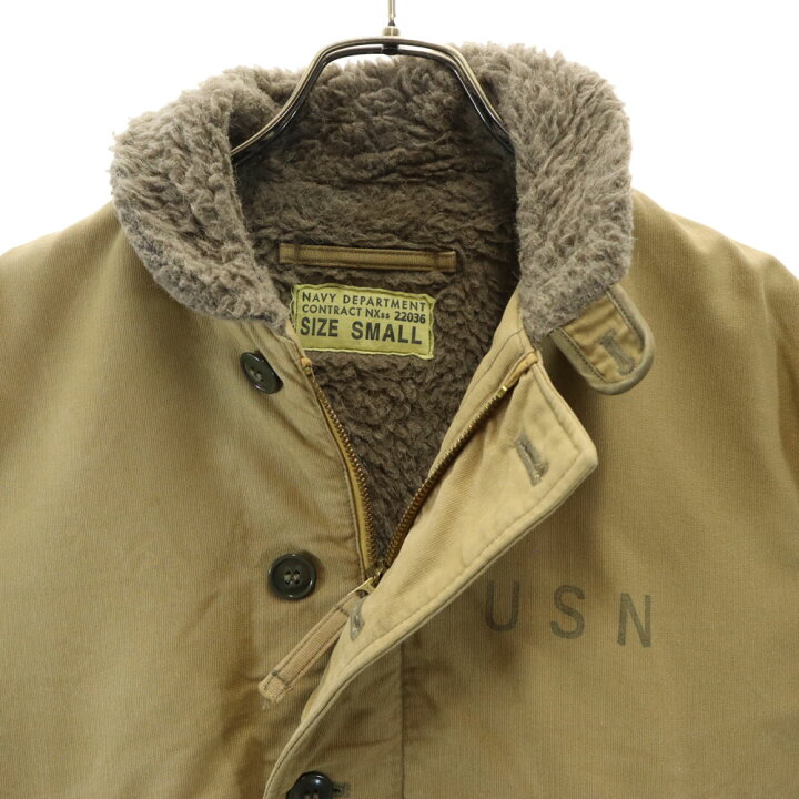 楽天市場】古着 ネイビーデパートメント NAVY DEPARTMENT 東洋  
