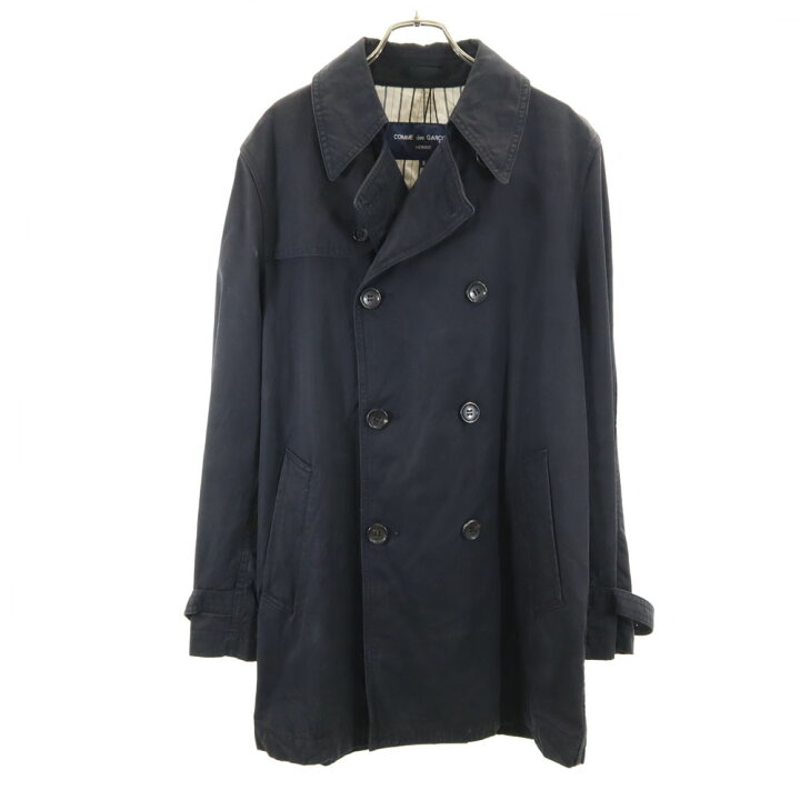楽天市場】古着 COMME des GARCONS HOMME コムデギャルソンオム 2007年 
