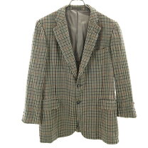 楽天市場】バーバリー テーラードジャケットの通販 