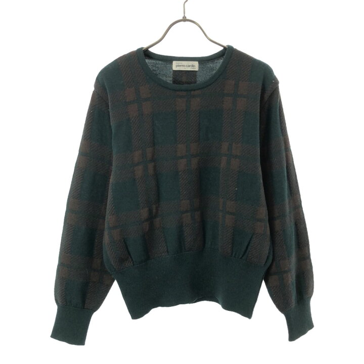 楽天市場】古着 ピエールカルダン Pierre Cardin 90s ウール オールド  