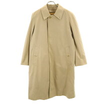 楽天市場】ライナー付きステンカラーコート 90－165の通販