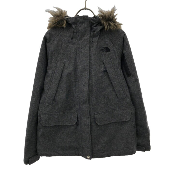 楽天市場】古着 ノースフェイス THE NORTH FACE NPW61840 長袖 