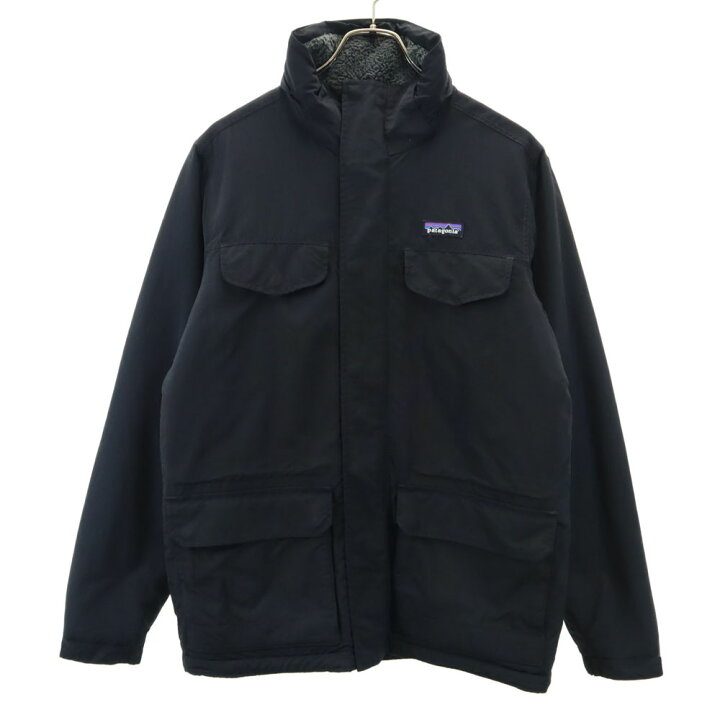 楽天市場】古着 パタゴニア patagonia アウトドア 27021FA17 中綿  