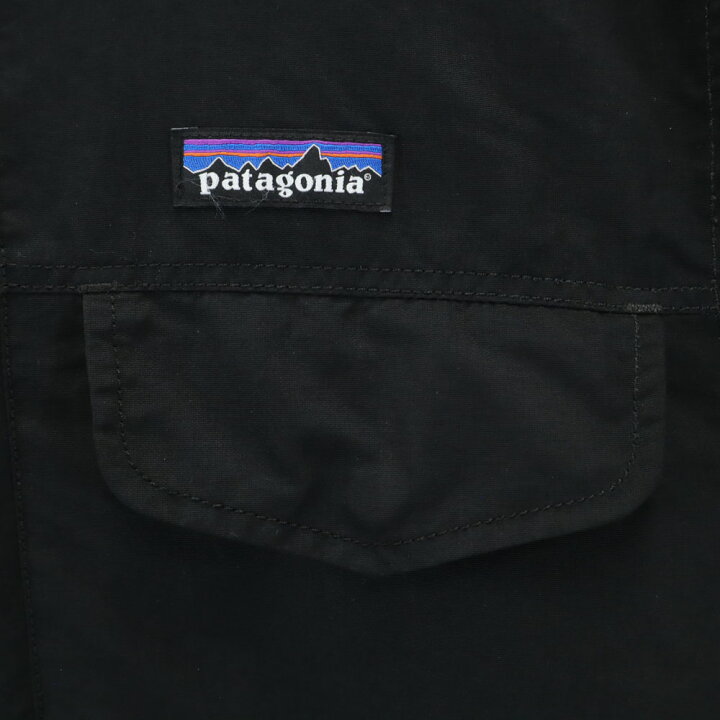 楽天市場】古着 パタゴニア patagonia アウトドア 27021FA17 中綿  