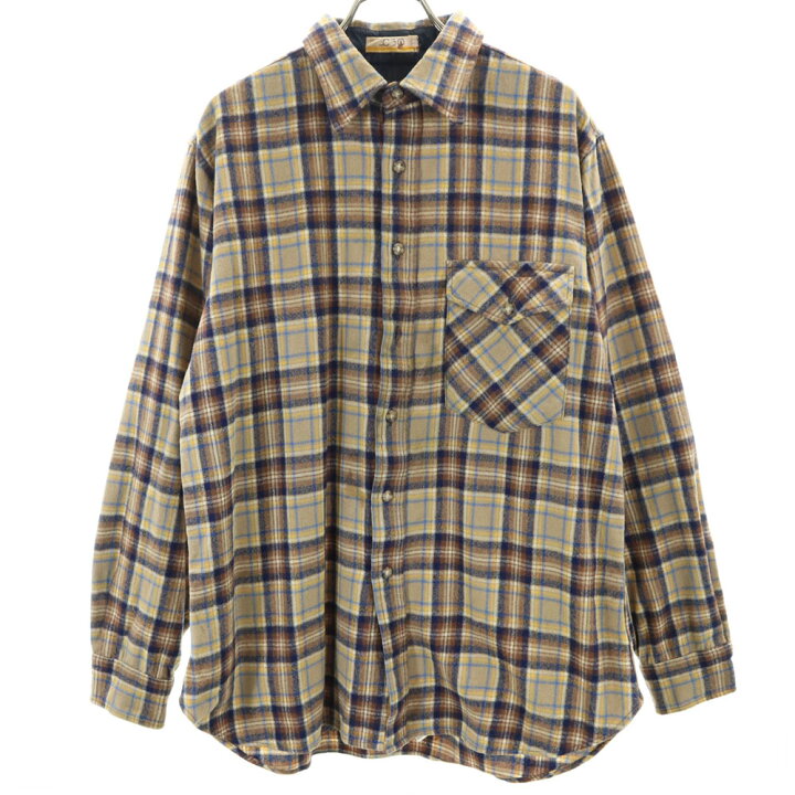 楽天市場】古着 ペンドルトン PENDLETON 70s USA製 ヴィンテージ 
