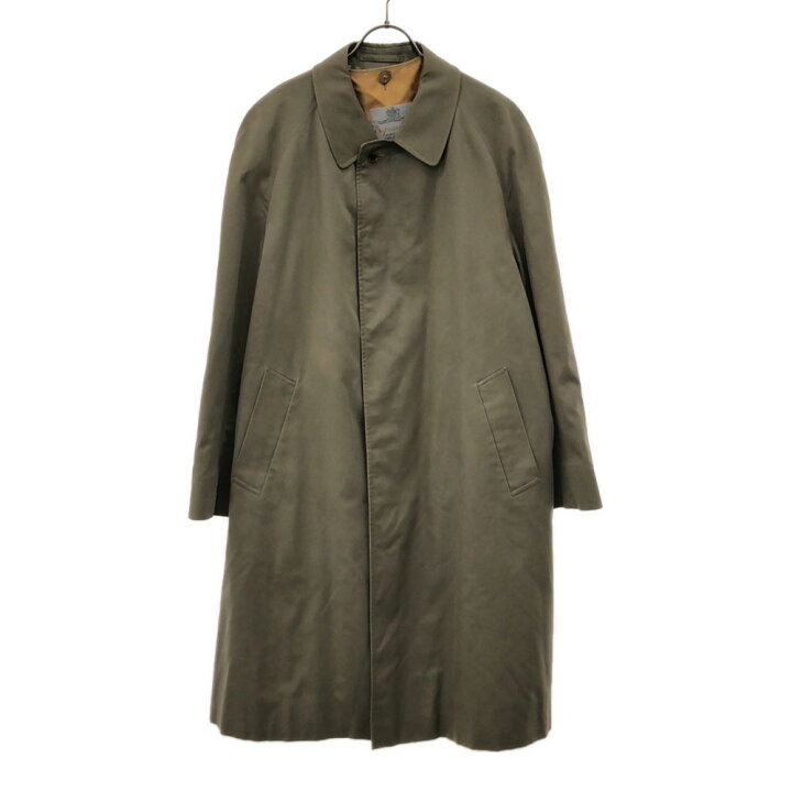 楽天市場】古着 アクアスキュータム Aquascutum 70s 英国製 
