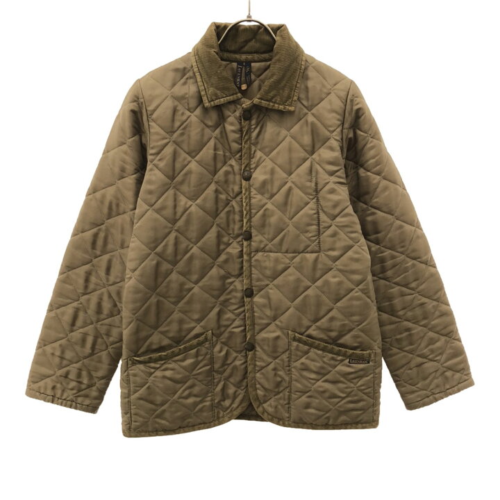 楽天市場】古着 LAVENHAM ラベンハム 英国製 WA-AW03 キルティング 