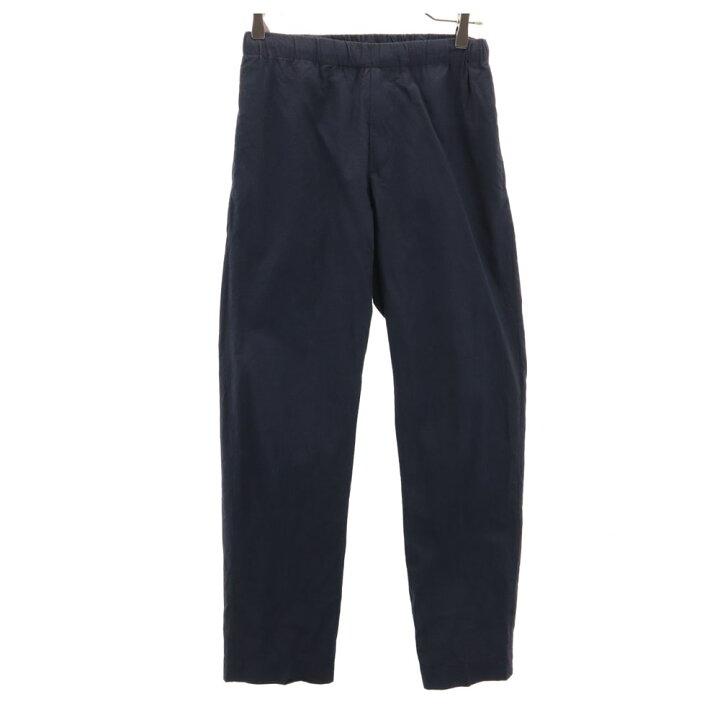 楽天市場】ドリスヴァンノッテン ロングパンツ 44 ネイビー系 DRIES 
