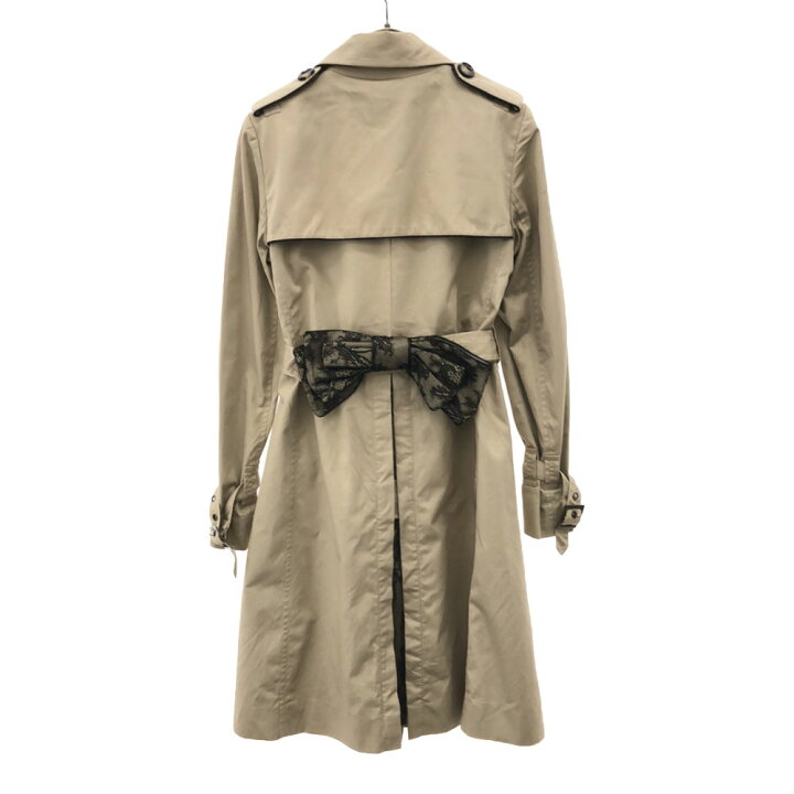 楽天市場】古着 レッドヴァレンティノ RED VALENTINO バックリボン 