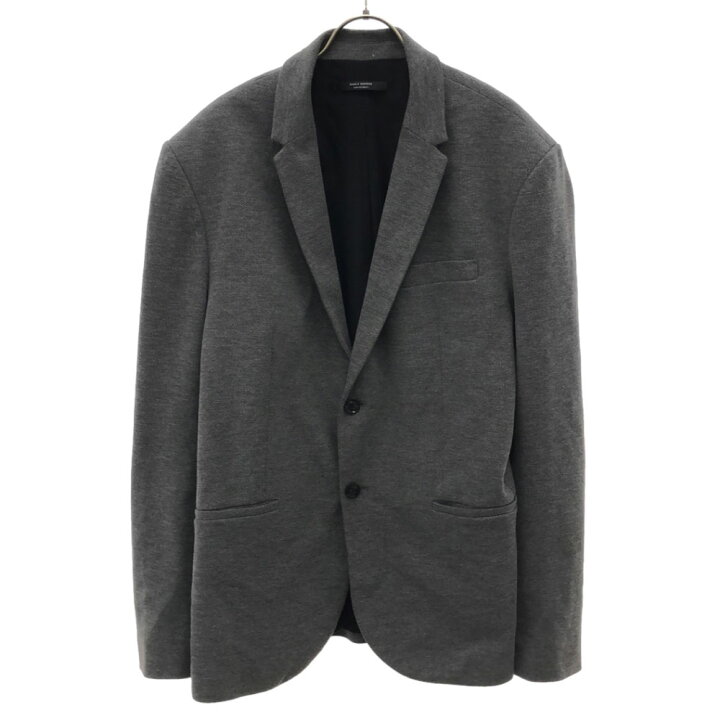 楽天市場】ザラ テーラードジャケット XL グレー ZARA DAILY 