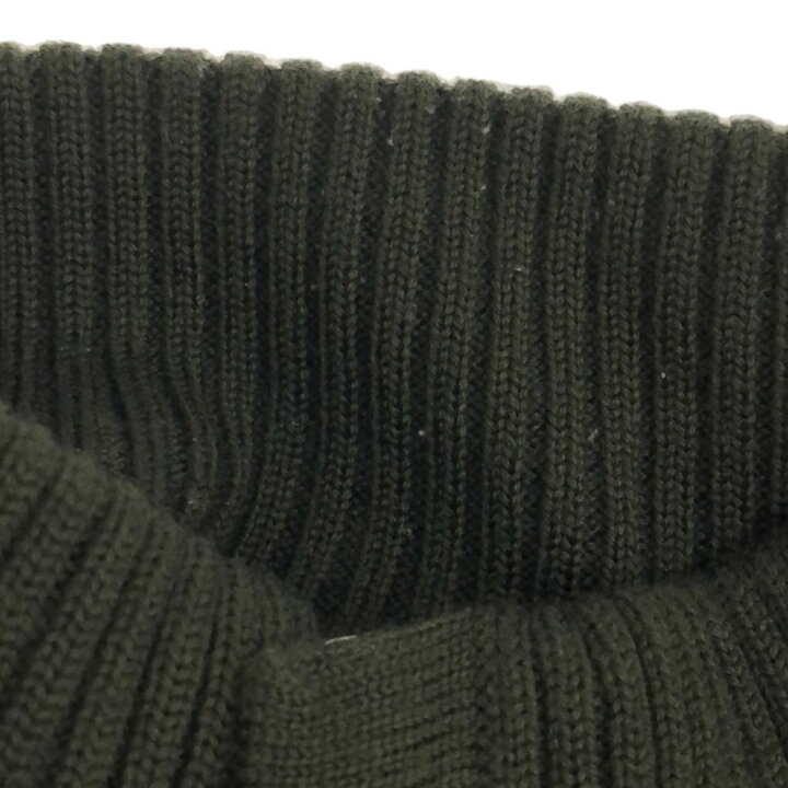 楽天市場】ビクトリノックス ウール 長袖 ハーフジップ セーター M  