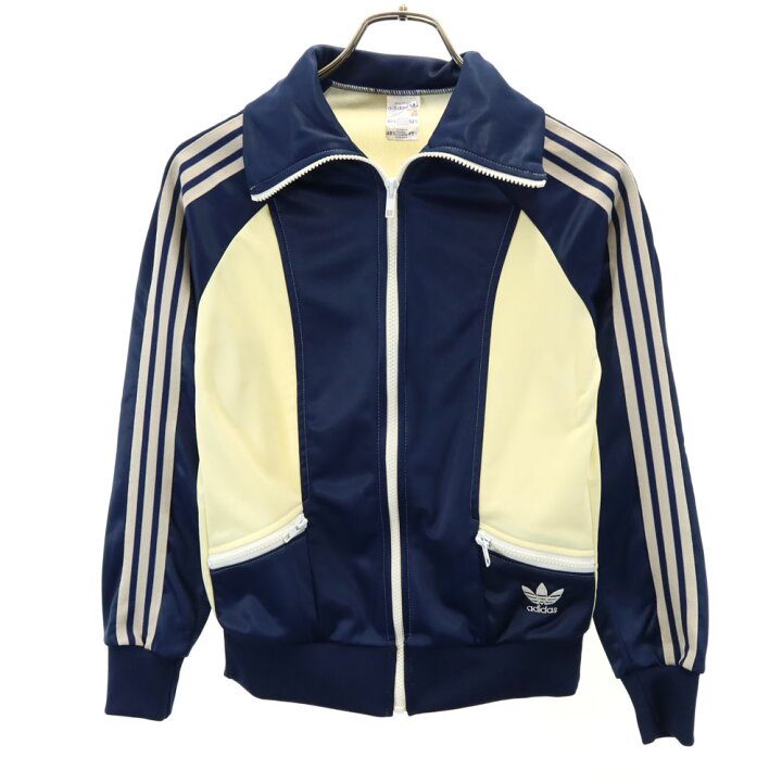 楽天市場】古着 アディダス adidas 70s フランス製 ヴィンテージ  