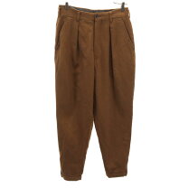 楽天市場】comme des garcons homme plus パンツ ウールの通販