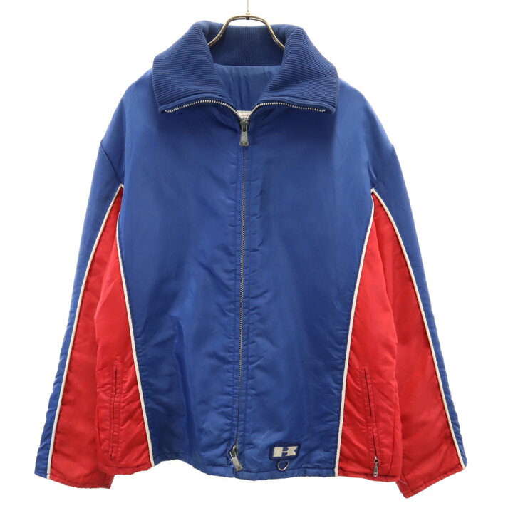 楽天市場】古着 カワサキ 70s 80s ヴィンテージ ナイロンジャケット L 